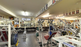 Muscleworks Gym 2