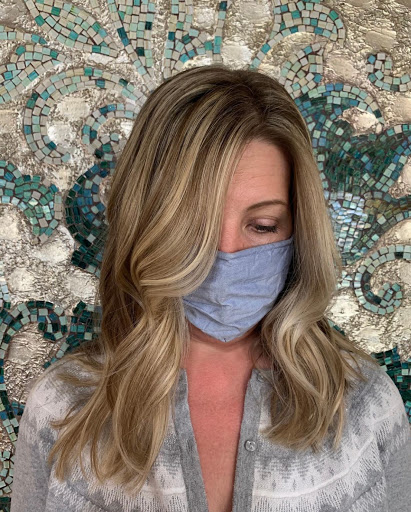 Beauty Salon «La Bella Hair Salon», reviews and photos, 131 Stadium Dr, Hendersonville, TN 37075, USA