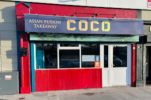 COCO Asian Fusion