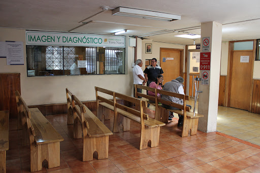 Centro Médico Tierra Nueva