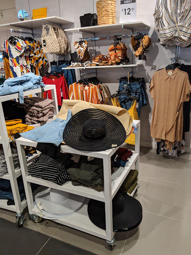 Clothing Store «Forever 21», reviews and photos, 2200 Eastridge Loop #2023, San Jose, CA 95122, USA