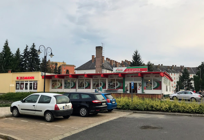 Hozzászólások és értékelések az SPAR market-ról