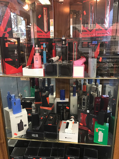 Tobacco Shop «Empire Smoke & Vape Shop», reviews and photos, 1766 Empire Blvd, Webster, NY 14580, USA