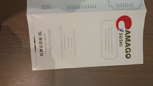 Photo n°5 de Amago Sushi à Malakoff ()