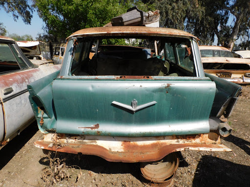 Auto Parts Store «Big M Automotive», reviews and photos, 271 7th St, Williams, CA 95987, USA