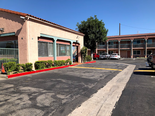 Rodeway Inn South Gate - Los Angeles South image
