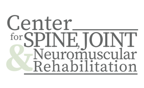 Center for Spine Joint and Neuromuscular Rehabilitation