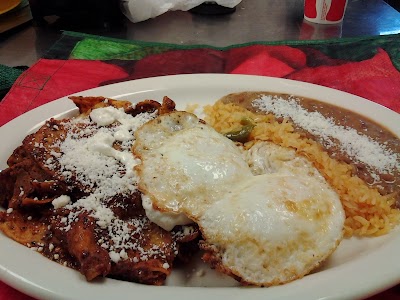Photos of Great Mex Grill-Mesa Verde