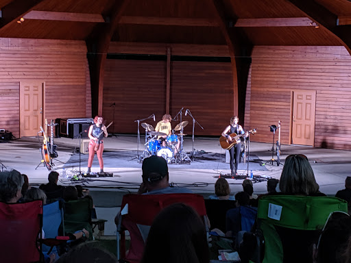 Amphitheater «Wildwood Amphitheater», reviews and photos, 2700 Joslyn Ct, Lake Orion, MI 48360, USA