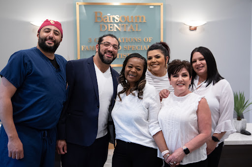 Barsoum Dental Upland image