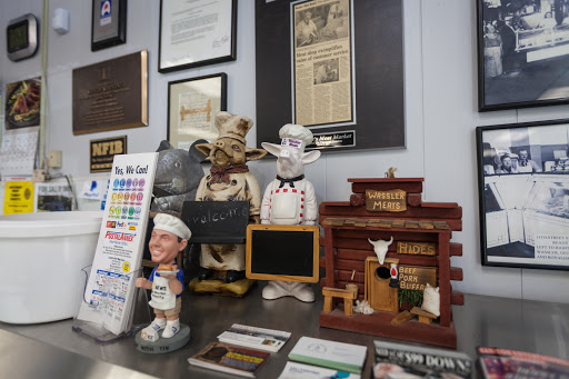 Butcher Shop «Wassler Meats», reviews and photos, 4300 Harrison Ave, Cincinnati, OH 45211, USA
