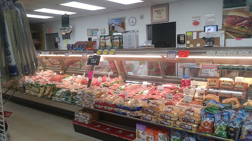 Grocery Store «Minars IGA Market», reviews and photos, 949 W State St, Albany, IN 47320, USA