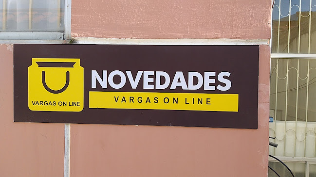 Opiniones de Novedades Vargas Loja en Loja - Tienda