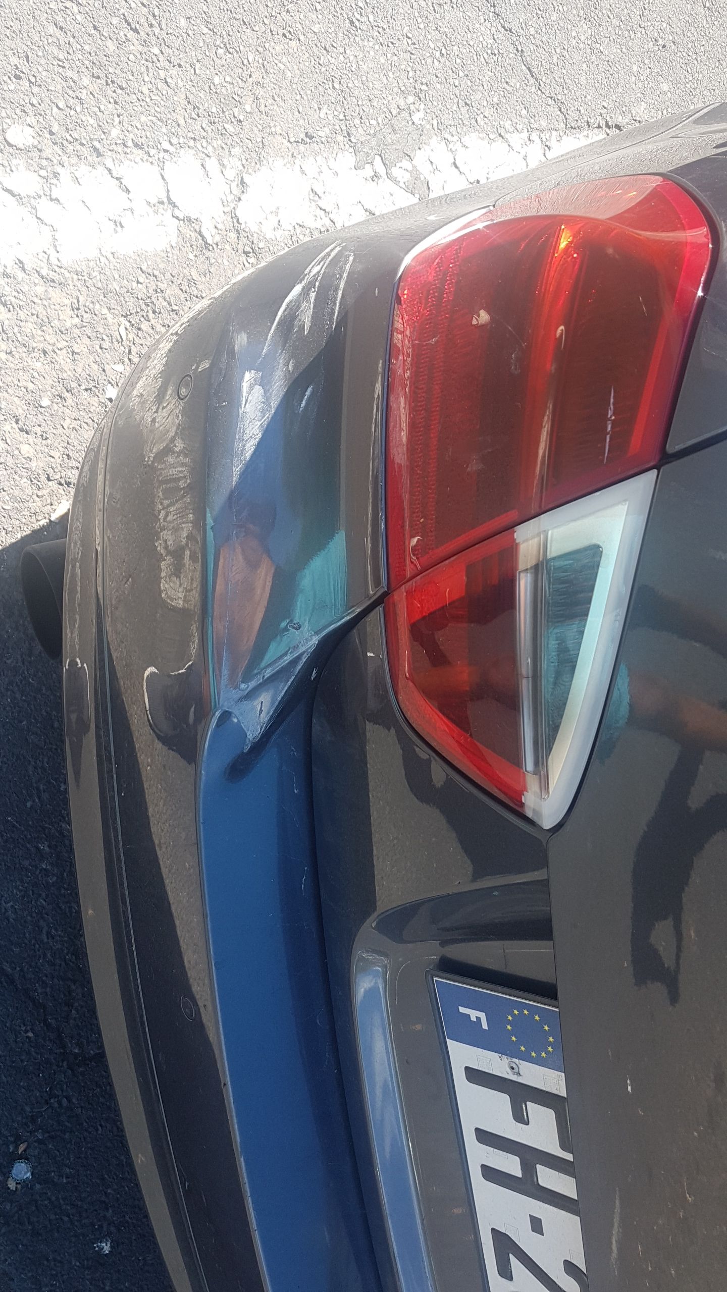 Photo n° 1 de l'avis de Gabriel.c fait le 18/09/2020 à 07:12