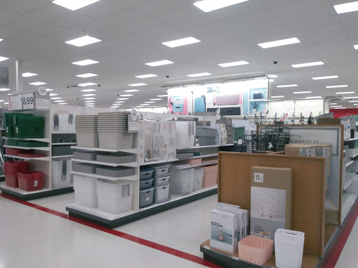 Department Store «Target», reviews and photos, 5104 Commons Dr, Rocklin, CA 95677, USA