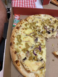 Pizza du Pizzeria DOLCE PIZZA à Sarcelles - n°7