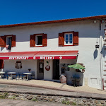 Photo n° 1 de l'avis de Alaine.t fait le 07/08/2023 à 19:21 pour Restaurant Etchepare à Itxassou
