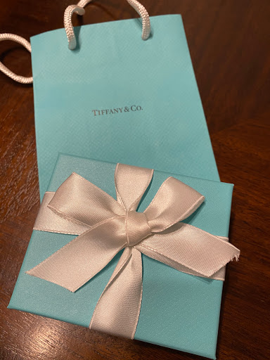 Jewelry Store «Tiffany & Co.», reviews and photos, 3720 S Las Vegas Blvd, Las Vegas, NV 89158, USA
