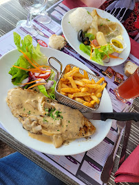 Frite du Restaurant La Marine à Dieppe - n°18