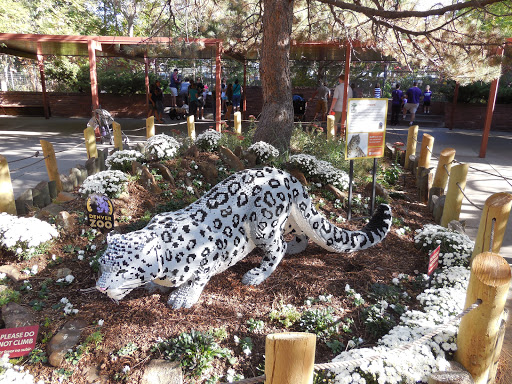Zoo «Denver Zoo», reviews and photos, 2300 Steele St, Denver, CO 80205, USA