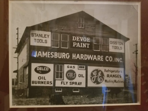 Hardware Store «Jamesburg Hardware & Appliance Co.», reviews and photos, 231 Gatzmer Ave, Jamesburg, NJ 08831, USA