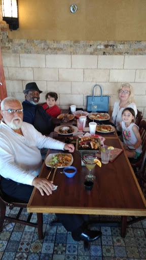 Mexican Restaurant «Los Cucos Mexican Restaurant», reviews and photos, 23730 US Hwy 59, Kingwood, TX 77339, USA