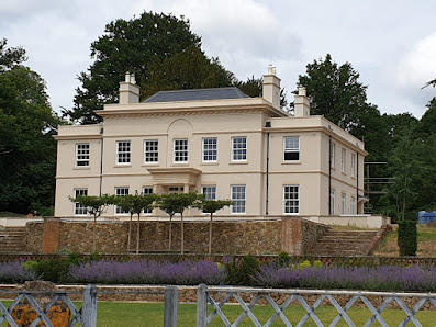 db Ironworks Unit 4, db Ironworks, Sigeric Business Park, Hereford HR2 6BQ, United Kingdom