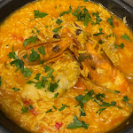 Photo n°1 de l'avis de Julis.� fait le 09/11/2023 à 13:15 sur le  Restaurante Porta cozinha-tradicional à Viseu