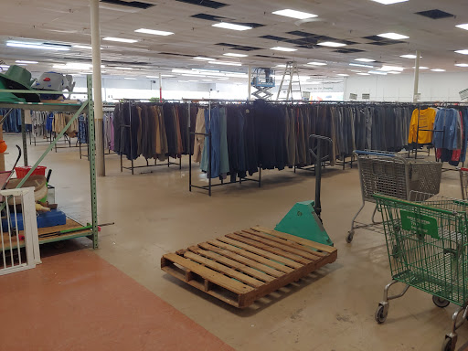 Thrift Store «Intown Thrift», reviews and photos, 2869 Lakewood Ave SW, Atlanta, GA 30315, USA