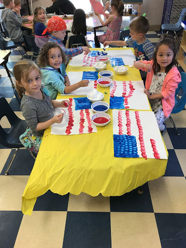 Day Care Center «Rosebrook Child Development Center», reviews and photos, 48200 Twelve Mile Rd, Wixom, MI 48393, USA