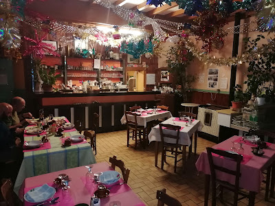 Chez MIMI - Les Routiers à Fargues-sur-Ourbise