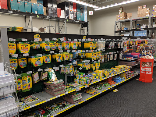 Office Supply Store «Staples», reviews and photos, 20015 South La Grange Road, Frankfort, IL 60423, USA