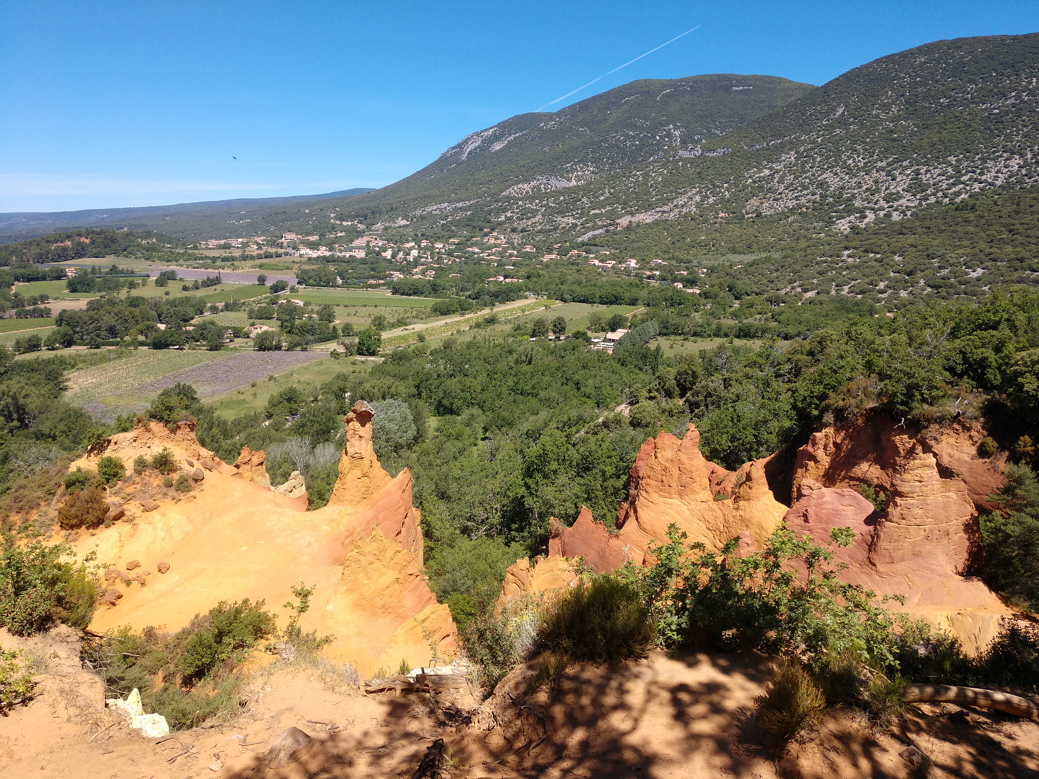Photo n° 13 de l'avis de Johann.R fait le 16/06/2019 à 20:07