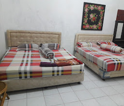 Hotel Syari'ah Nabawy 1 photo