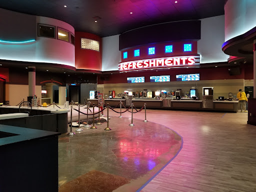 Movie Theater «Cordova Town Cinema», reviews and photos, 1080 N Germantown Pkwy, Cordova, TN 38018, USA