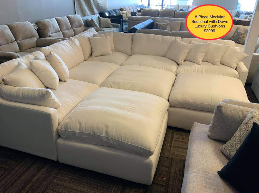 Furniture Store «My Family Furniture & Bedding», reviews and photos, 865 E Belvidere Rd, Grayslake, IL 60030, USA