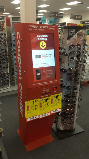 Drug Store «CVS», reviews and photos, 802 S Mill Ave, Tempe, AZ 85281, USA