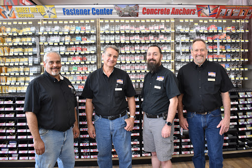 Hardware Store «Norfolk Hardware & Home Center», reviews and photos, 981 Morton St, Boston, MA 02126, USA