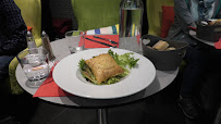 Plats et boissons du Restaurant français Brasserie O Palais à Tours - n°16