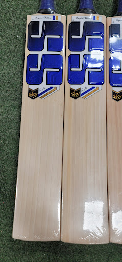 Sporting Goods Store «CricMax Sports Facility», reviews and photos, 4440 Bordentown Ave, Old Bridge, NJ 08857, USA