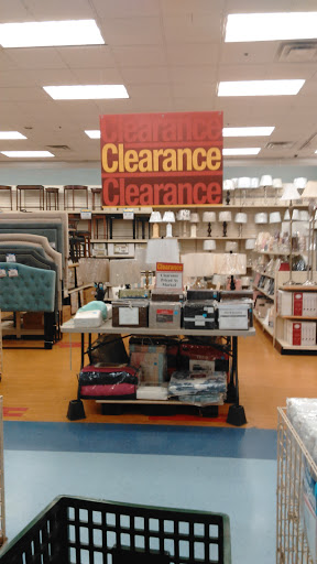 Home Goods Store «Christmas Tree Shops», reviews and photos, 1505 S Washington St, North Attleborough, MA 02760, USA