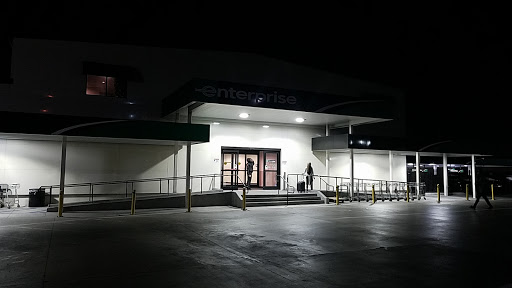 Enterprise Rent-A-Car - LAX Airport image