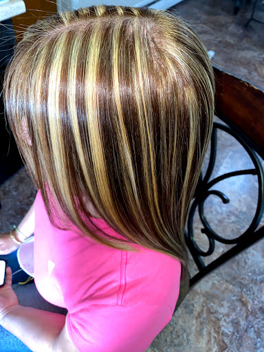 Beauty Salon «Olga Hair Stylist», reviews and photos, 431 21st Ave, Paterson, NJ 07513, USA