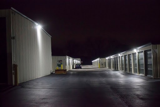 Self-Storage Facility «Global Self Storage», reviews and photos, 296 N Weber Rd, Bolingbrook, IL 60440, USA