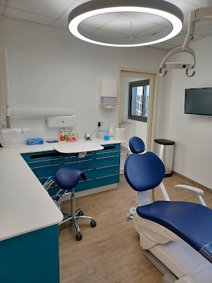 Dr Julia Derrien - Chirurgien-dentiste à Lescar