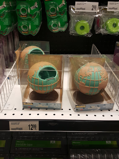 Office Supply Store «Office Depot», reviews and photos, 2651 E Franklin Blvd, Gastonia, NC 28056, USA