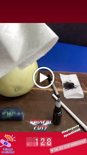 Barber Shop «The Cut Stop Barbershop Inc», reviews and photos, 9849 E Fern St, Palmetto Bay, FL 33157, USA