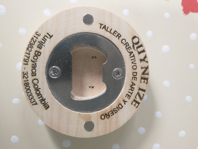 Calificaciones y reseñas de QUYNE IZE