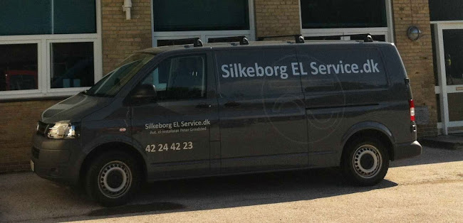 Anmeldelser af Silkeborg El Service i Silkeborg - Elektriker