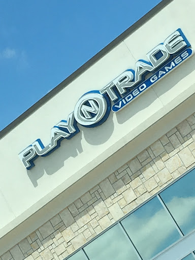 Video Game Store «Beltline Play N Trade», reviews and photos, 2500 E Beltline Ave SE, Grand Rapids, MI 49546, USA